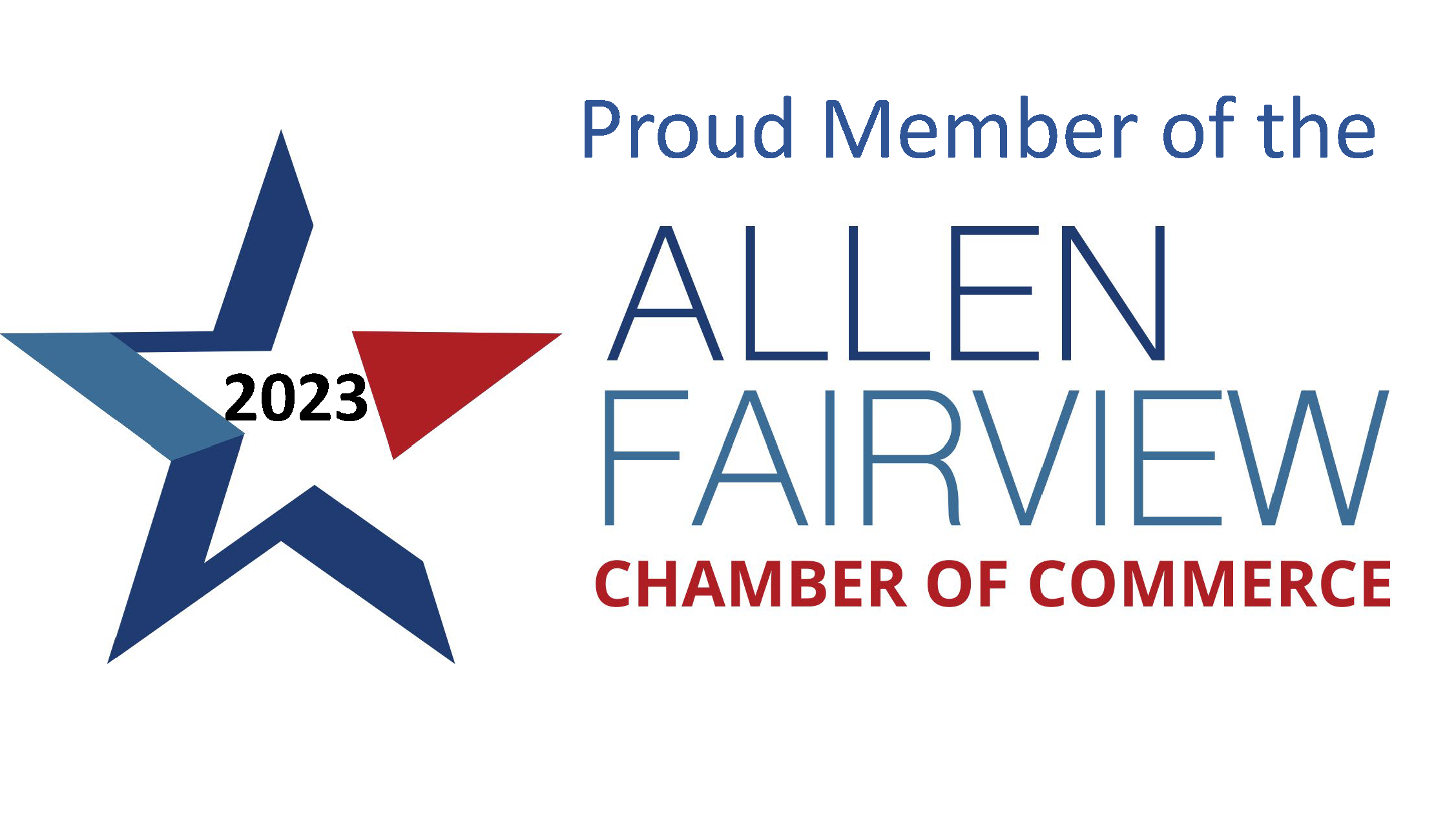 CryoBoost is a proud Allen Fairview Chamber of Commerce Member
