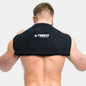 Freeze Sleeve Flat Pak