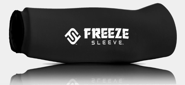 Freeze Sleeves