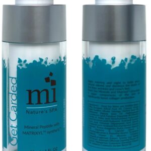 Get Carded Dead Sea Anti Aging Peptide