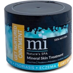 Get Nurtured Ointment