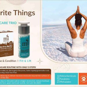 Mi Favorite Things Giftset Trio