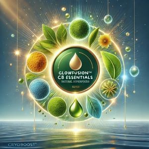 GlowFusion Wellness Essentials